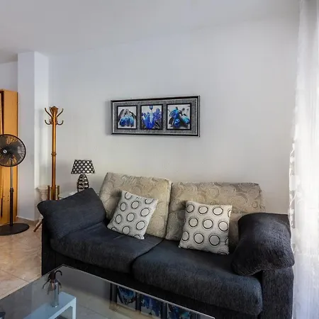 Будинок відпочинку Mtsrat8 Торрев'єха