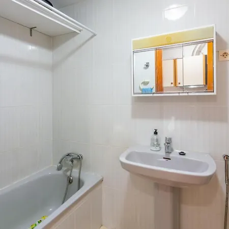 Mtsrat8 Ferienhaus Torrevieja